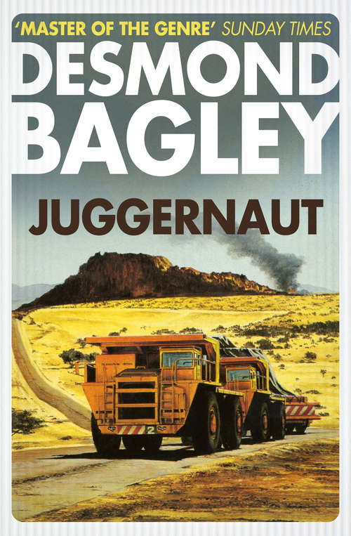 Book cover of Juggernaut (ePub edition)