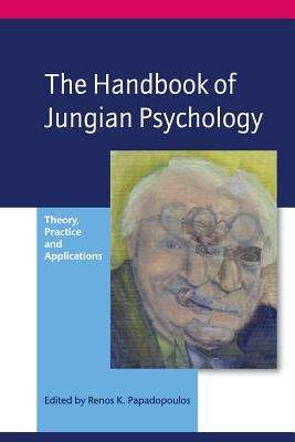 Book cover of The Handbook of Jungian Psychology: Theory, Practice and Applications (PDF)