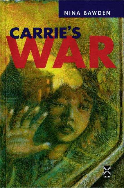 Book cover of Carrie's War (PDF)