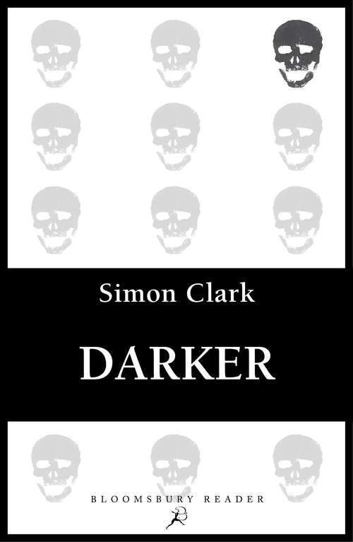 Book cover of Darker: Volume One (Dark Screams Ser. #1)