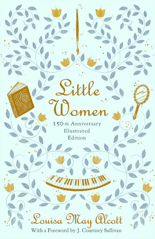 Book cover of Little Women: From the Original Publisher