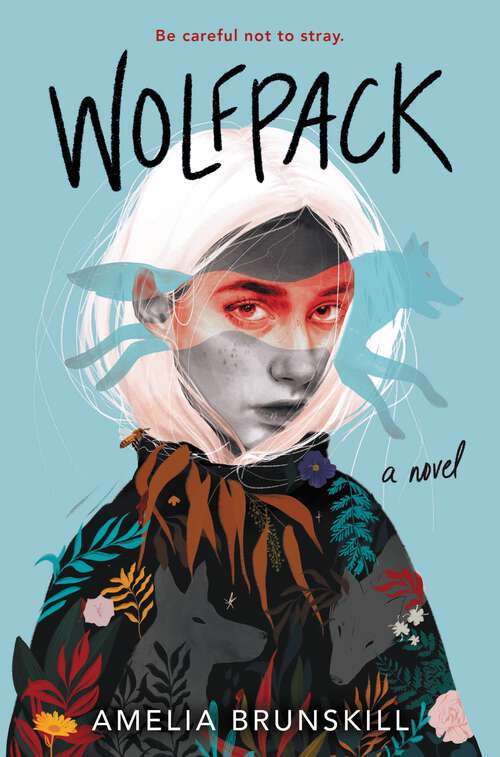 Book cover of Wolfpack