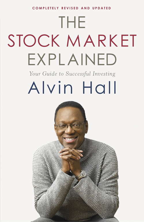 Book cover of The Stock Market Explained: Your Guide to Successful Investing