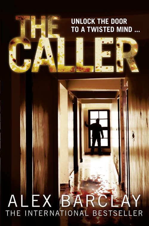 Book cover of The Caller (ePub edition) (Joe Lucchesi Ser. #02)