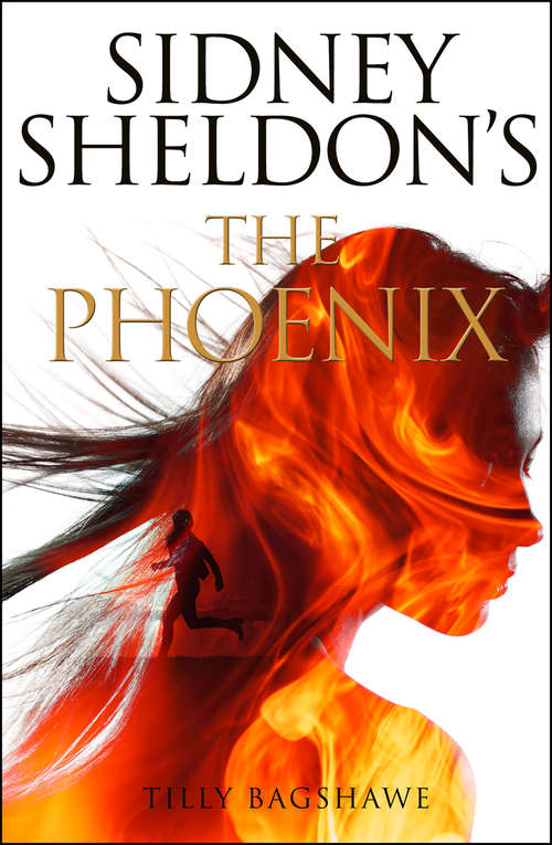 Book cover of The Phoenix (ePub edition)