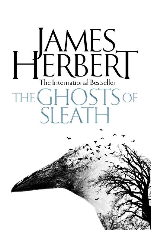 Book cover of The Ghosts of Sleath (David Ash #2)
