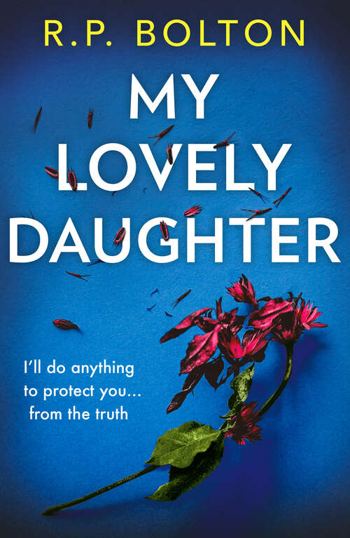 Book cover of My Lovely Daughter (ePub edition)