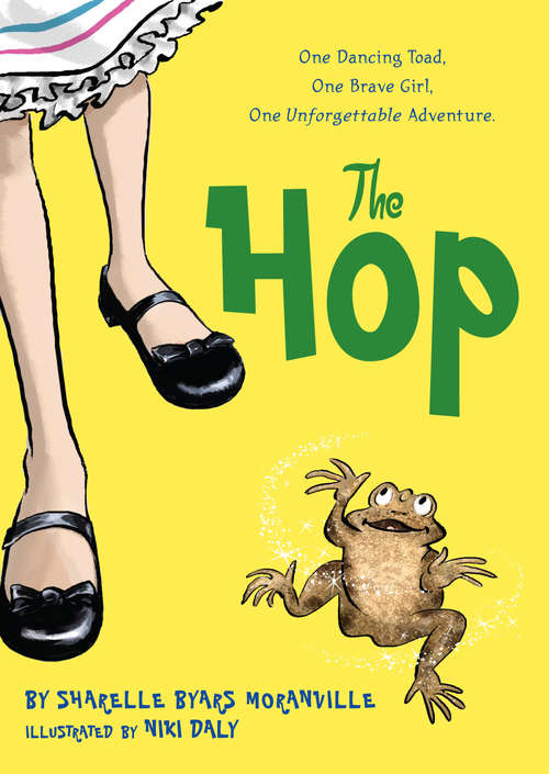Book cover of Hop, The
