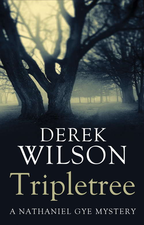 Book cover of Tripletree