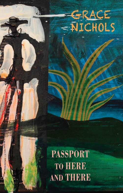 Book cover of Passport To Here And There: (pdf)