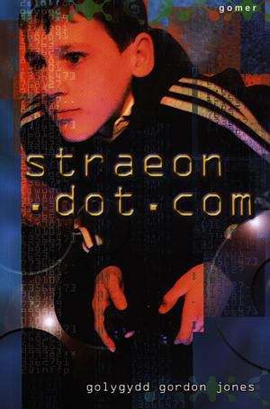 Book cover of Straeon Dot Com