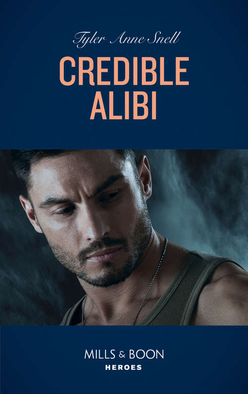 Book cover of Credible Alibi (ePub edition) (Winding Road Redemption #2)