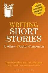 Book cover of Writing Short Stories: A Writers' And Artists' Companion (PDF)