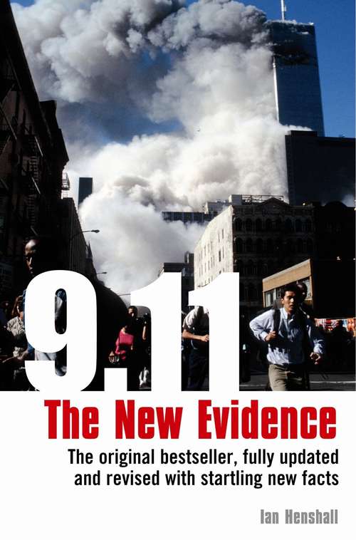 Book cover of 9.11: Fully Updated and Revised