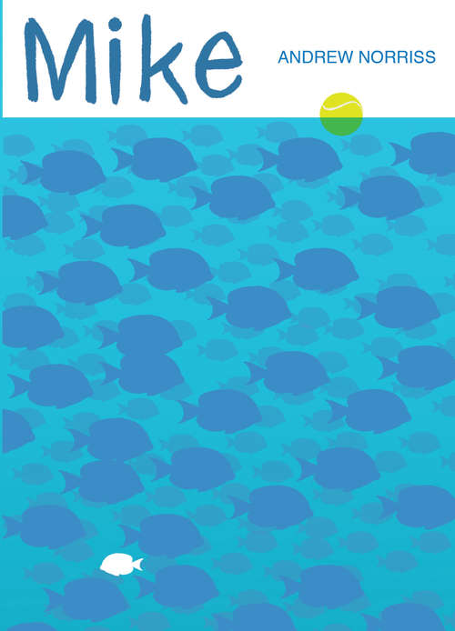 Book cover of Mike