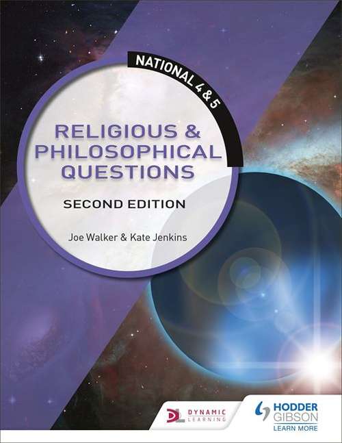 Book cover of National 4 & 5: Second Edition (PDF)