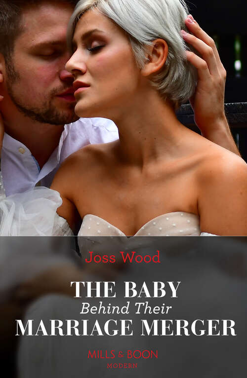 Book cover of The Baby Behind Their Marriage Merger: Italian Nights To Claim The Virgin / Cinderella And The Outback Billionaire / Desert King's Forbidden Temptation / The Baby Behind Their Marriage Merger (ePub edition) (Cape Town Tycoons #2)