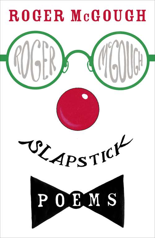 Book cover of Slapstick