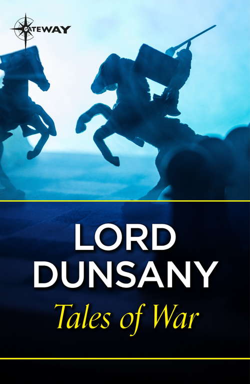 Book cover of Tales of War