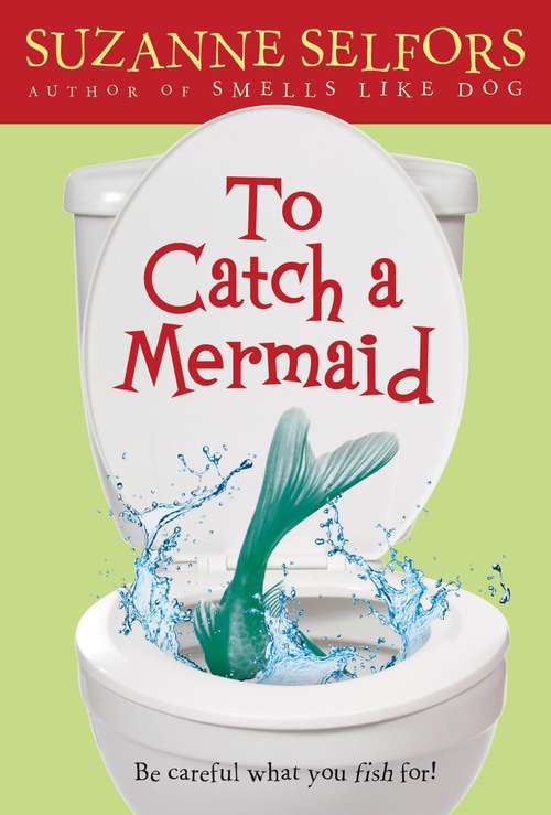 Book cover of To Catch a Mermaid