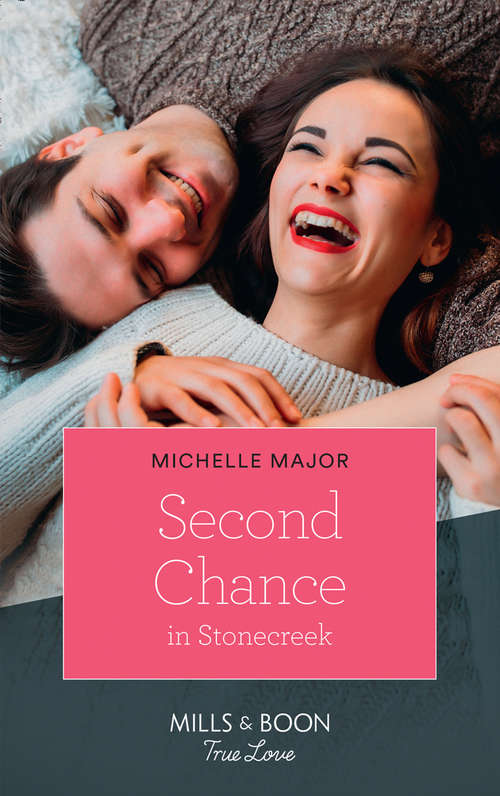 Book cover of Second Chance In Stonecreek (ePub edition) (Maggie & Griffin #2)