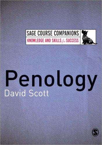 Book cover of Penology (PDF)