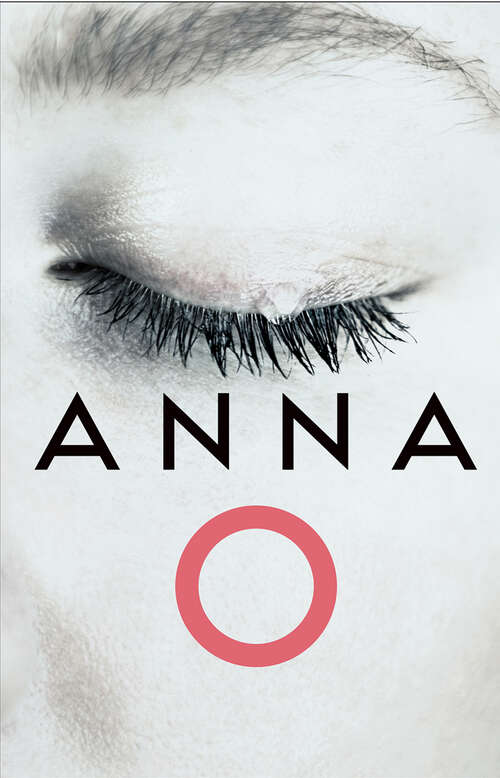 Book cover of Anna O