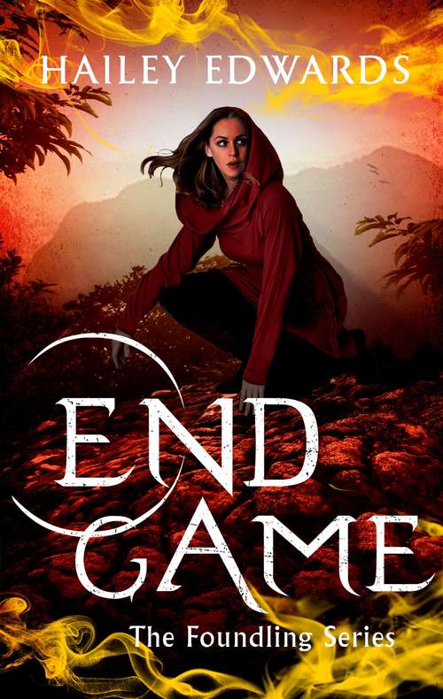 Book cover of End Game (The Foundling Series)