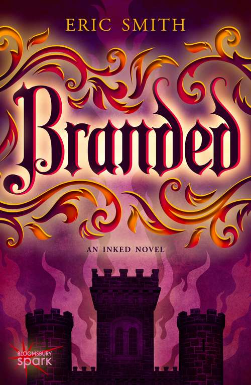 Book cover of Branded