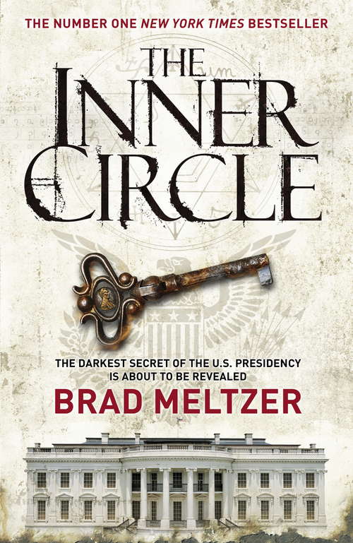 Book cover of The Inner Circle: The Culper Ring Trilogy 1 (The\culper Ring Ser. #1)