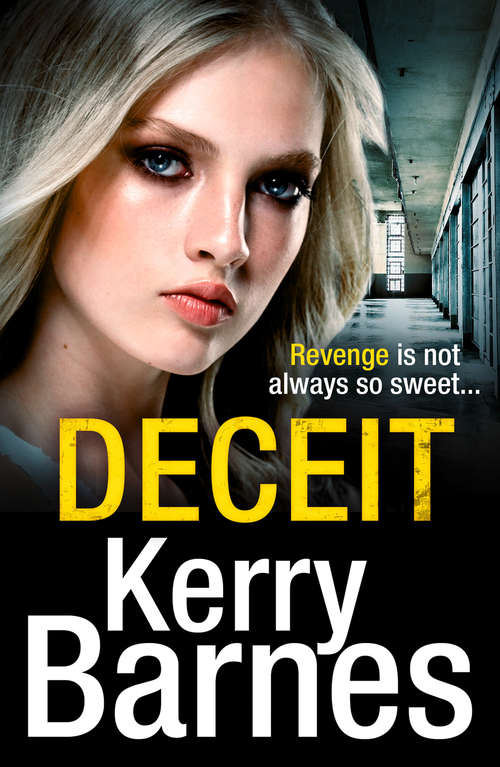 Book cover of Deceit: A Gripping, Gritty Crime Thriller That Will Have You Hooked (ePub edition)