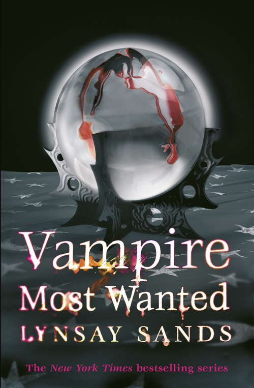 Book cover of Vampire Most Wanted: Book Twenty (ARGENEAU VAMPIRE #20)