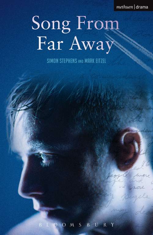 Book cover of Song from Far Away (Modern Plays)