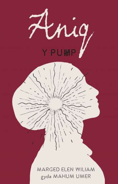 Book cover of Aniq (Y Pump #3)
