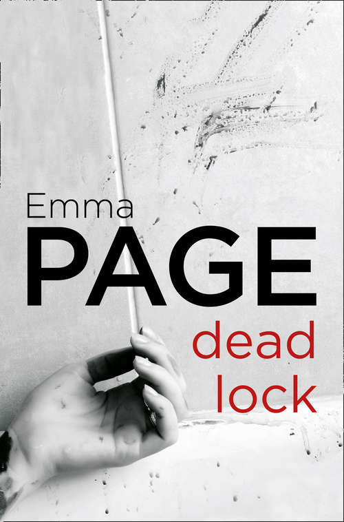 Book cover of Deadlock (ePub edition) (Kelsey And Lambert Ser.: 09)
