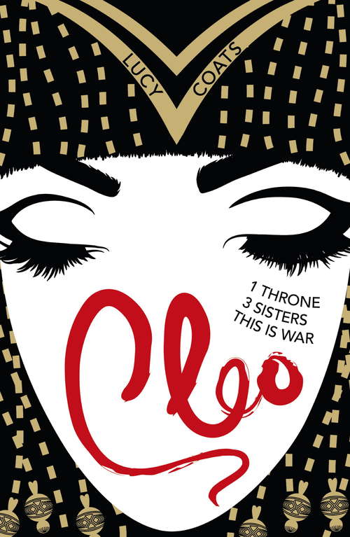 Book cover of Cleo: Book 1 (Cleo #2)