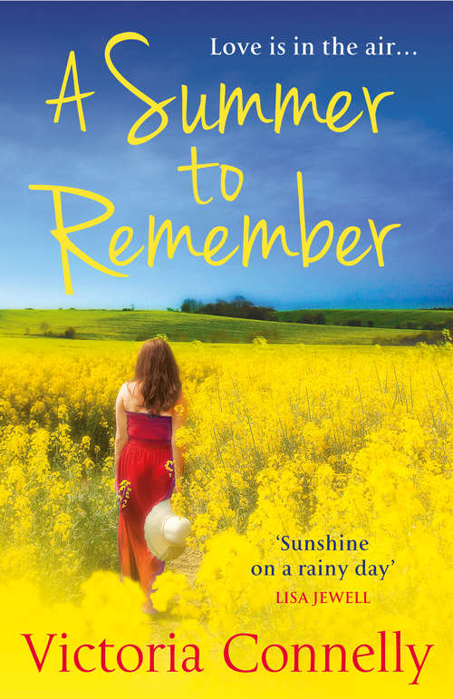 Book cover of A Summer to Remember (ePub edition)