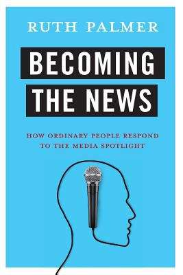 Book cover of Becoming the News (PDF)