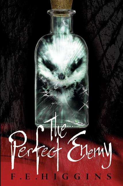 Book cover of The Perfect Enemy (PDF)