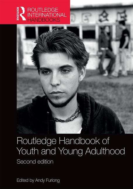 Book cover of Handbook Of Youth And Young Adulthood: New Perspectives And Agendas (PDF)