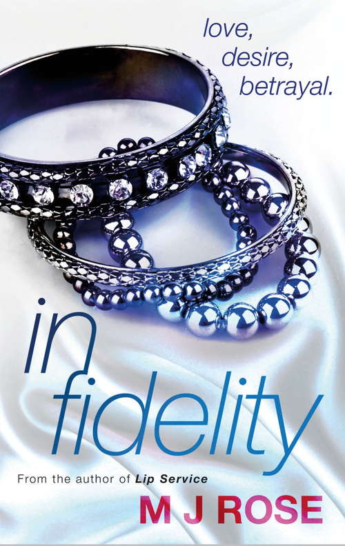 Book cover of In Fidelity (Ulverscroft Large Print Ser.)