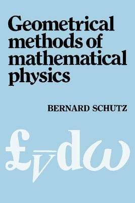 Book cover of Geometrical Methods of Mathematical Physics (PDF)