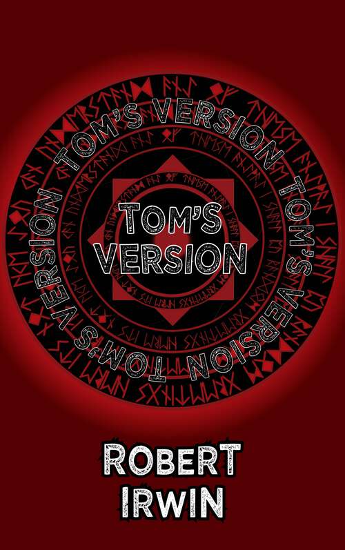Book cover of Tom’s Version