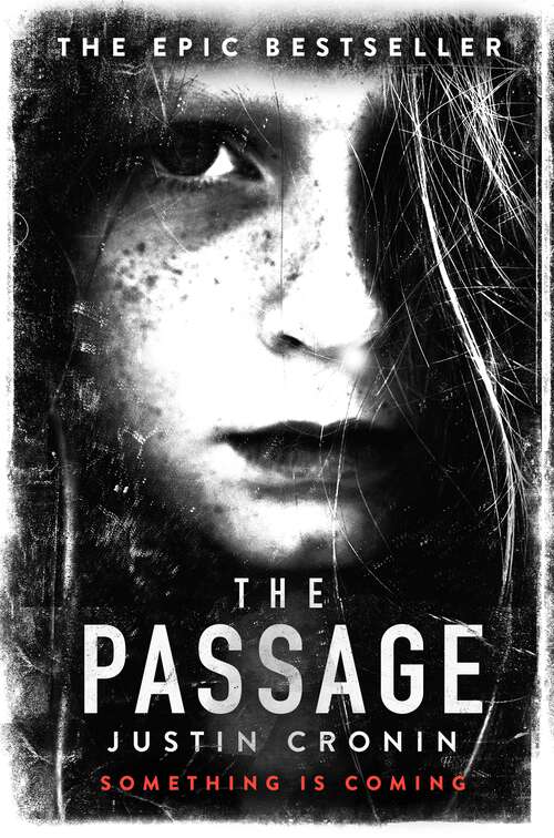 Book cover of The Passage: ‘Will stand as one of the great achievements in American fantasy fiction’ Stephen King (The Passage Trilogy #1)