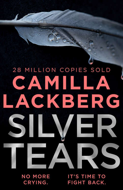 Book cover of Silver Tears (ePub edition)