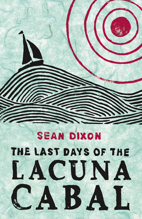 Book cover of The Last Days of the Lacuna Cabal (ePub edition)