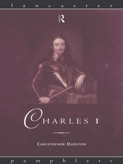Book cover of Charles I (PDF)