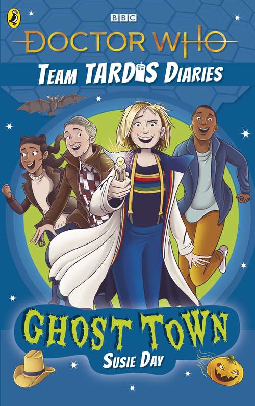 Book cover of Doctor Who: The Team TARDIS Diaries, Volume 2