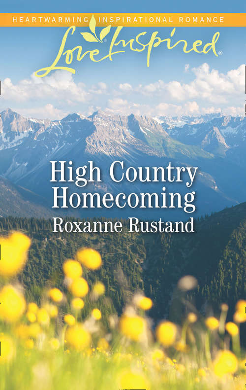 Book cover of High Country Homecoming (ePub edition) (Rocky Mountain Ranch #2)
