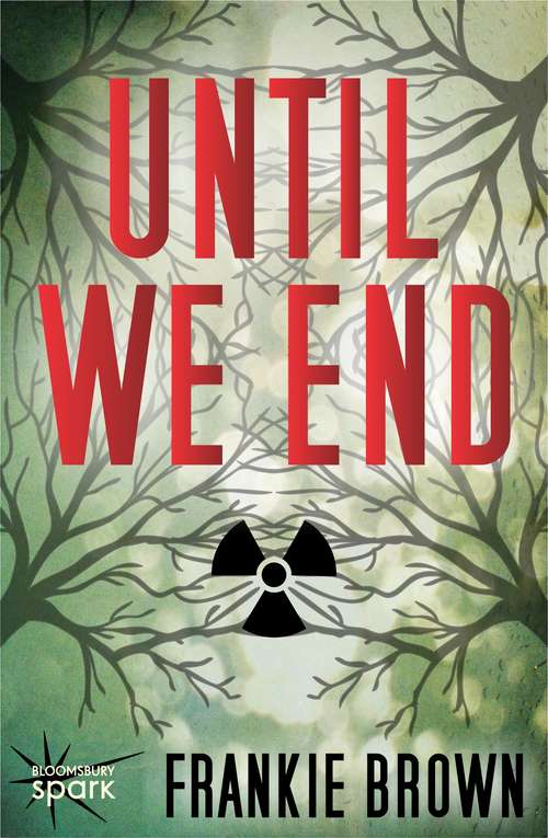 Book cover of Until We End